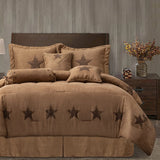 Luxury Star Comforter Set Comforter