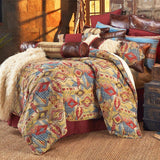 Ruidoso Comforter Set Comforter