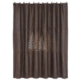 Clearwater Pines 8 PC Bathroom Set Complete Bathroom Sets