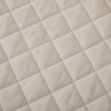 Fairfield Linen Coverlet Set Coverlet