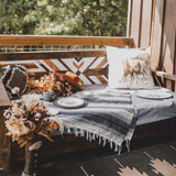 Ranch Life Melamine Bowls, Set of 4 Dinner Bowl