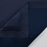 High Shine Satin Duvet Cover Set Duvet Cover