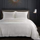 Lyocell Duvet Cover Set Duvet Cover