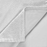 Marilyn Modern Bubble Bedding Set Duvet Cover