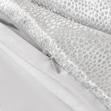 Marilyn Modern Bubble Bedding Set Duvet Cover