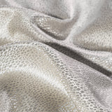 Marilyn Modern Bubble Bedding Set Duvet Cover