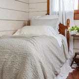 Porto Matelassé Duvet Cover Set Duvet Cover