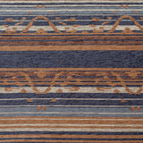 Estes Chenille Bedding Set