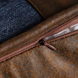 Estes Chenille Pillow