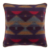 Gila Wool Blend Euro Sham