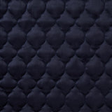 High Shine Satin Quilt