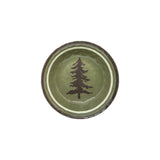 Aztec Bear 14PC Melamine Dinnerware Set Melamine Dinnerware