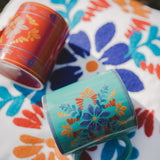 Bonita Mugs, Set of 4 Mug