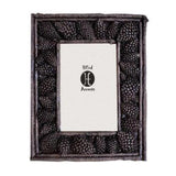 Carved Pine Cone Picture Frame (4x6/8x10) Picture Frame