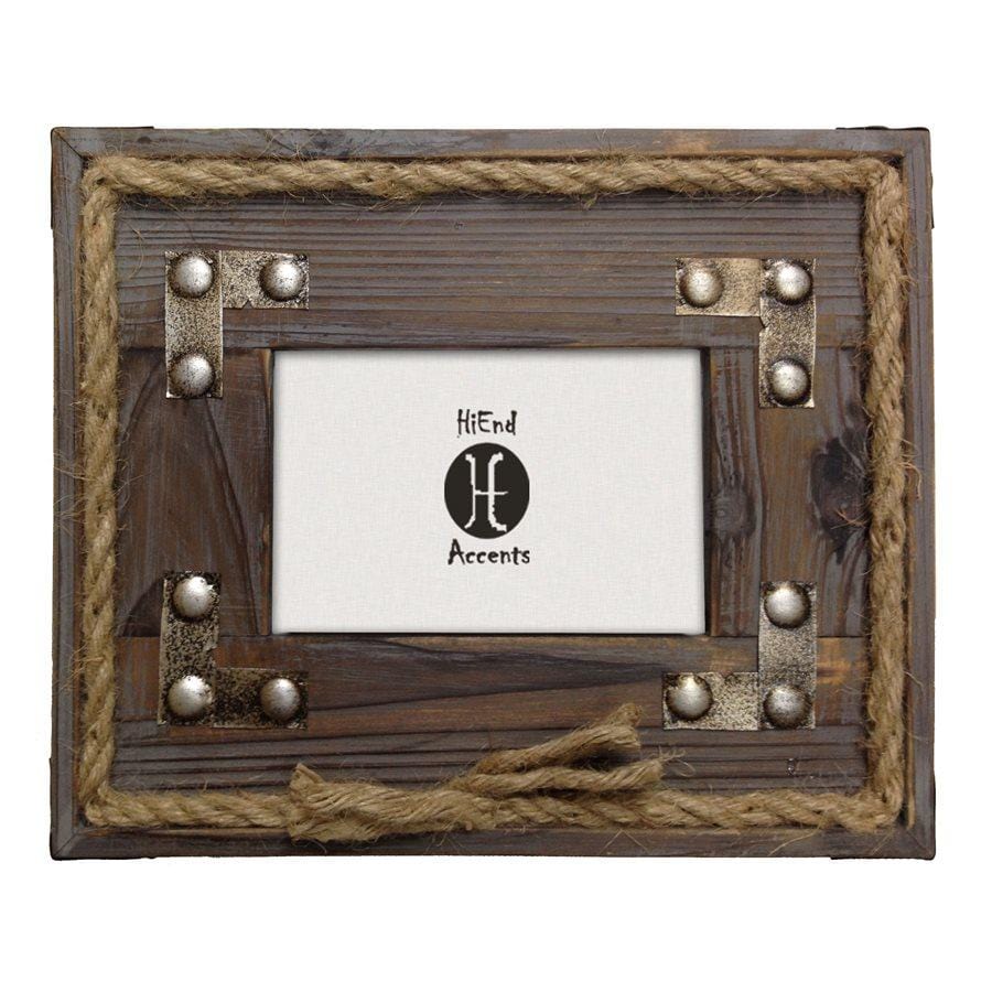 http://www.hiendaccents.com/cdn/shop/products/hiend-accents-picture-frame-wood-w-metal-stripes-rope-picture-frame-4x6-wd1203-13828541382759.jpg?v=1662636585