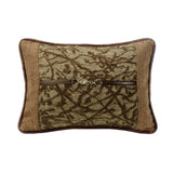 Highland Lodge Tree Lumbar Pillow Pillow