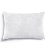 Oblong Down Insert, Multiple Sizes Long Pillow Insert