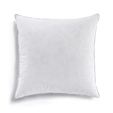 Pillow Down Insert, 20X20 Pillow Insert