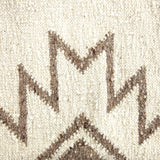 Maguey Handwoven Oblong Pillow Pillow