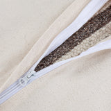 Maguey Handwoven Oblong Pillow Pillow