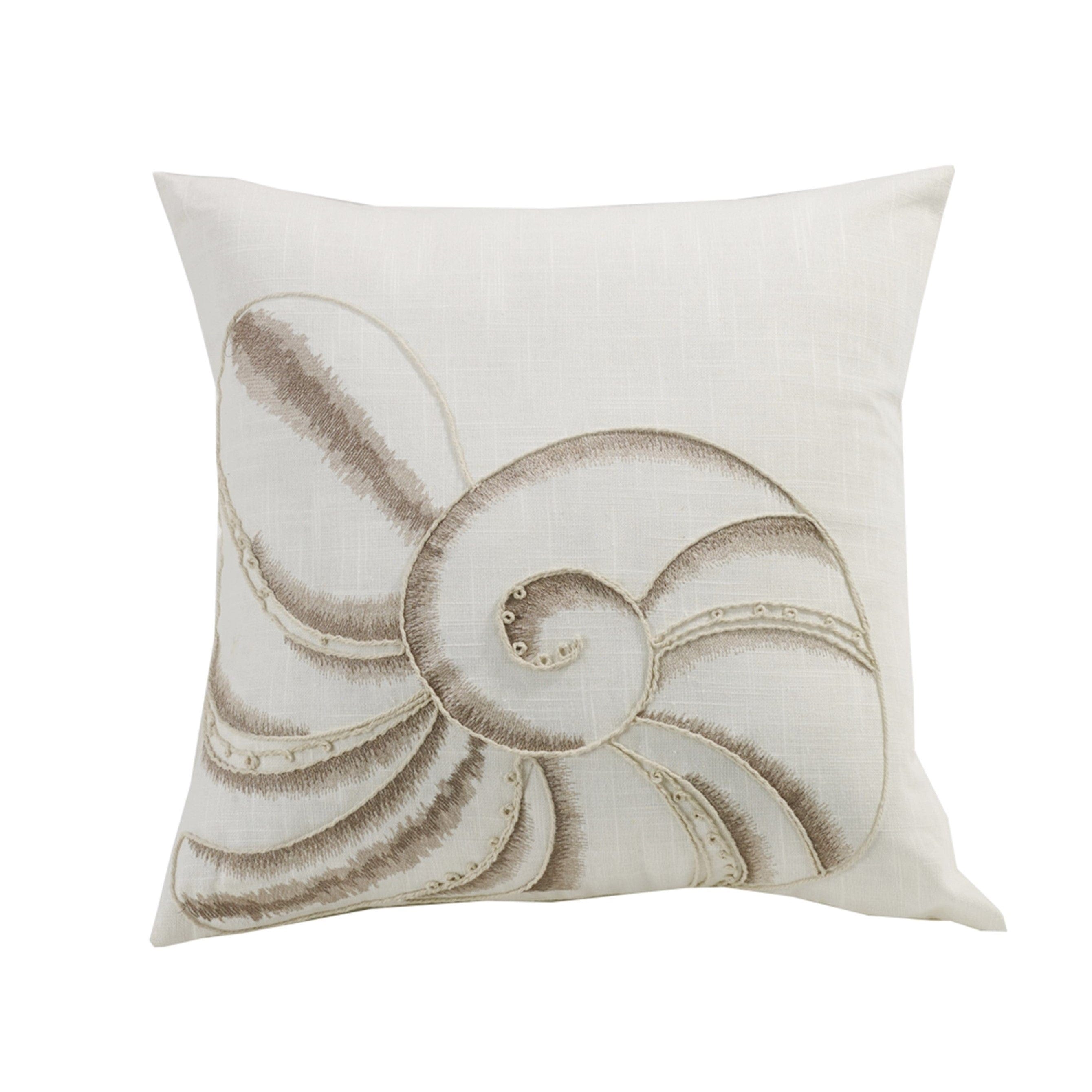 Newport pillows at best sale homegoods