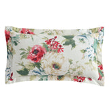 Peony Kidney Pillow Pillow