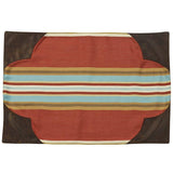Calhoun Southwest 4-PC Placemat Set Placemat