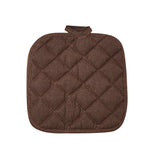 Aztec Multi Animal Printed Pot Holder Pot Holder