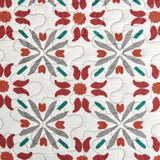 Abbie Western Paisley Reversible Quilt Set Quilt