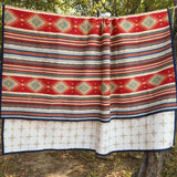 Del Sol Reversible Quilt Set Quilt