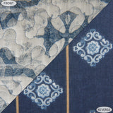 Skyler Reversible Quilt Set Quilt