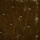 Stella Faux Silk Velvet Quilt Quilt