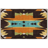 Mesa Bright Kitchen/Bath Rug Rug