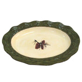 Pine Cone Serving Platter Serving Platters