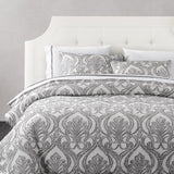 Nicole Damask Euro Sham Sham