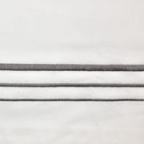 350TC Embroidered Border Sheet Set Sheet