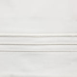 350TC Embroidered Border Sheet Set Sheet