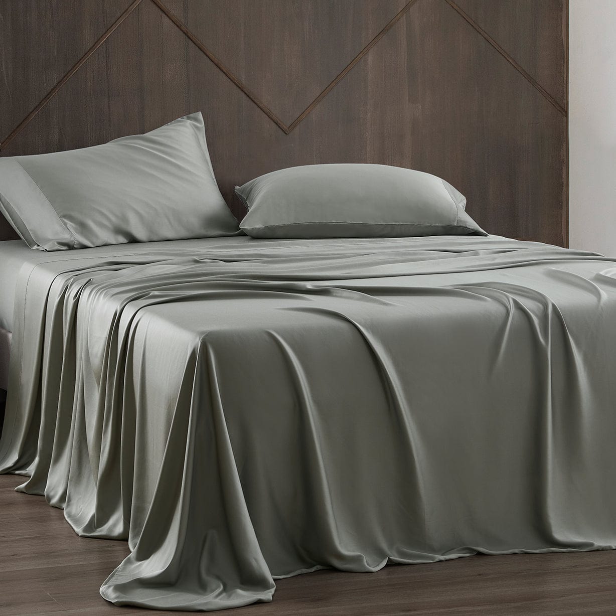 Lyocell Sheet Set HiEnd Accents