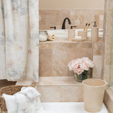 Rosaline Shower Curtain Shower Curtain