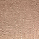 Hera/Lily/Luna Washed Linen Swatch Blush Swatch