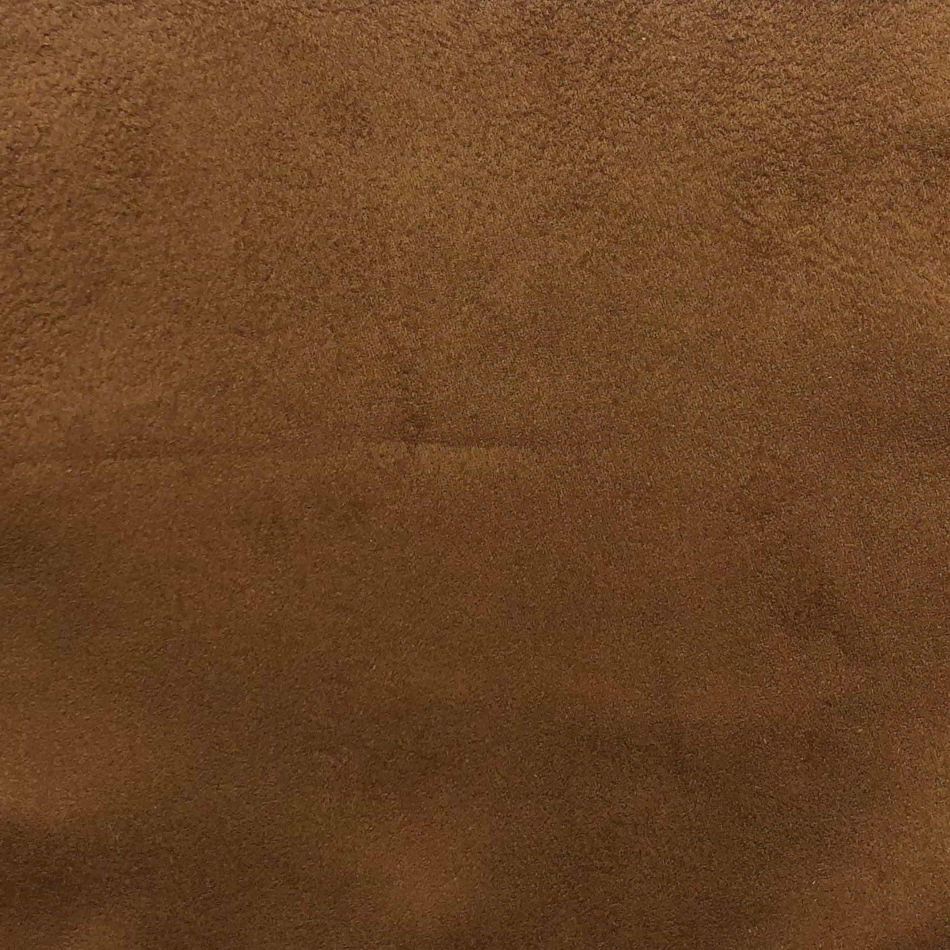 HiEnd Accents Highland Lodge Suede Fabric Swatch