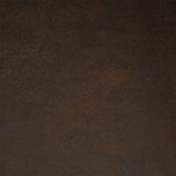 Laredo Tan Faux Suede Swatch Swatch