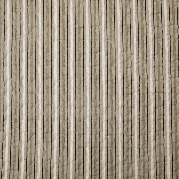 Lyla Printed Quilt Fabric Swatch Swatch