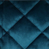 Velvet Diamond Quilt Swatch Bundle Swatch