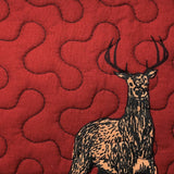 Woodland Plaid Swatch Swatch