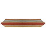 Calhoun Striped Table Runner Table Runner