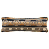 Taos Wool Blend Lumbar Pillow