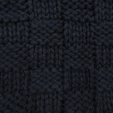 Chess Knit Throw, 50x60 Throw