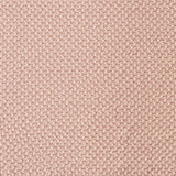 Cotton Knit Blanket Throw