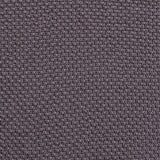 Cotton Knit Blanket Throw